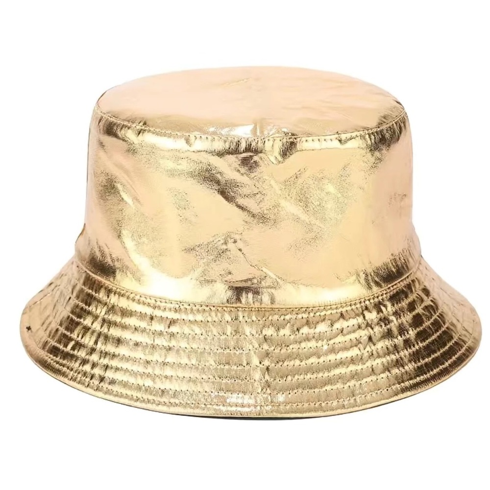 Mardi Gras Bucket Hat